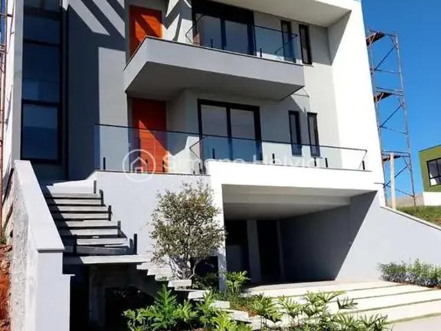 Casa / Sobrado em Condomínio para Venda em Guaíba/RS Coronel Nassuca 3 Quartos