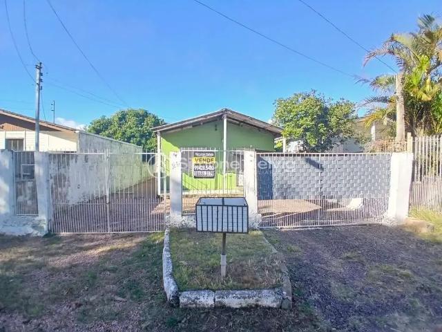Casa / Sobrado em Condomínio para Venda em Guaíba/RS Ermo 3 Quartos
