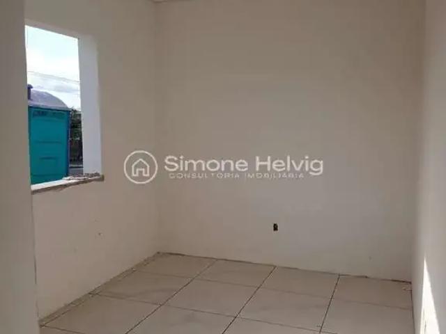 Casa / Sobrado em Condomínio para Venda em Guaíba/RS Ermo 2 Quartos