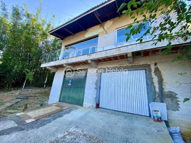 Casa / Sobrado em Condomínio para Venda em Guaíba/RS Ermo 2 Quartos
