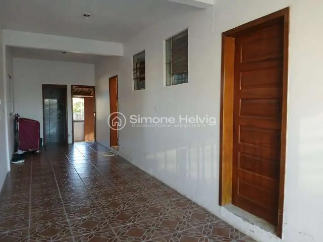 Casa / Sobrado em Condomínio para Venda em Guaíba/RS Flórida 3 Quartos