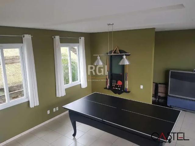 Casa / Sobrado em Condomínio para Venda em Guaíba/RS Flórida 3 Quartos