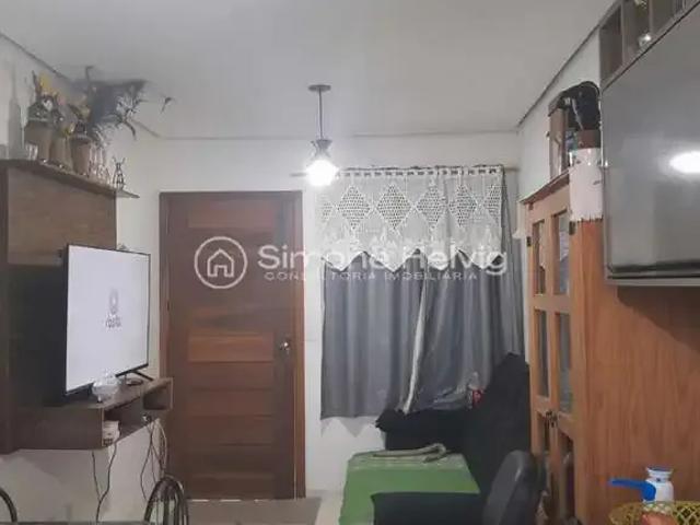 Casa / Sobrado em Condomínio para Venda em Guaíba/RS Flórida 2 Quartos
