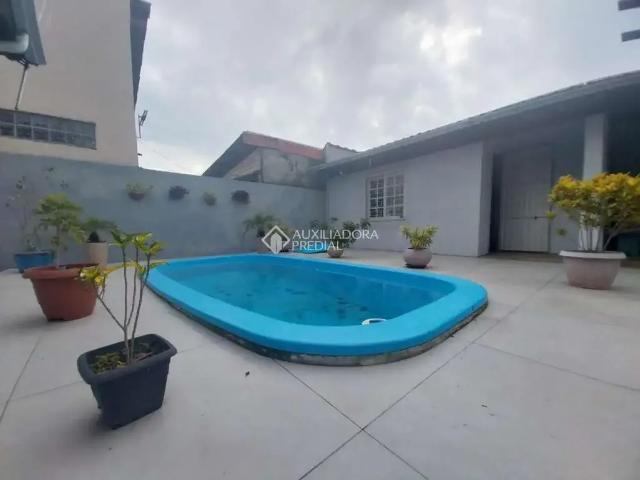 Casa / Sobrado em Condomínio para Venda em Guaíba/RS Flórida 2 Quartos
