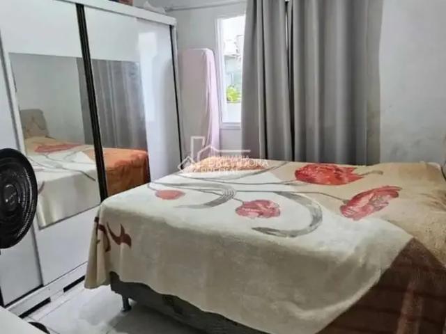 Casa / Sobrado em Condomínio para Venda em Guaíba/RS Flórida 2 Quartos
