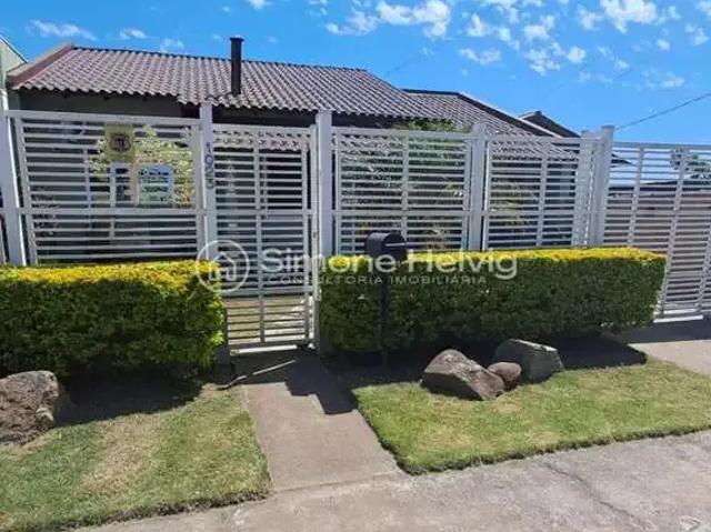 Casa / Sobrado em Condomínio para Venda em Guaíba/RS Flórida 2 Quartos