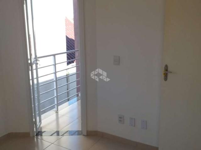 Casa / Sobrado em Condomínio para Venda em Guaíba/RS Flórida 2 Quartos