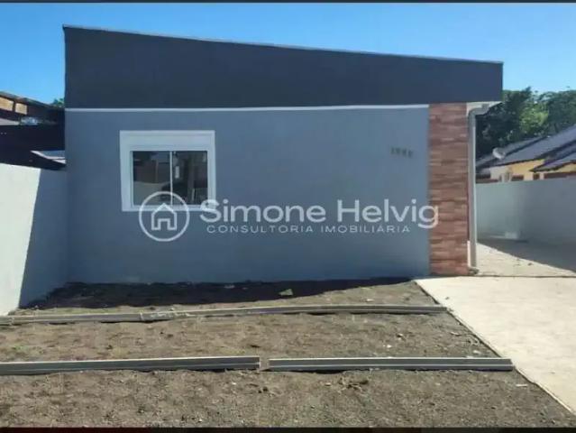 Casa / Sobrado em Condomínio para Venda em Guaíba/RS Flórida 2 Quartos