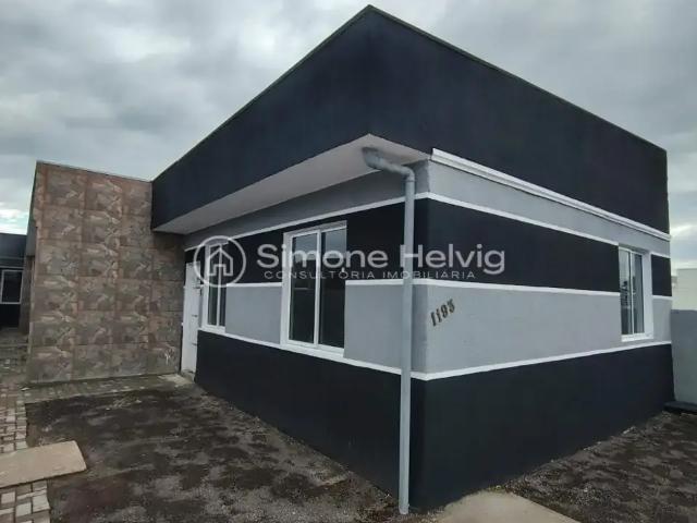 Casa / Sobrado em Condomínio para Venda em Guaíba/RS Flórida 2 Quartos