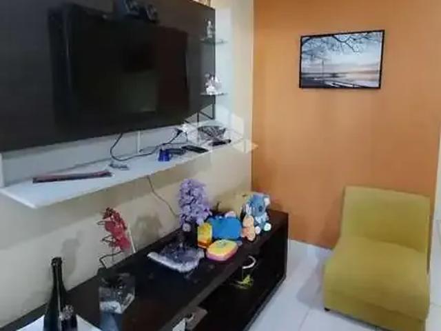Casa / Sobrado em Condomínio para Venda em Guaíba/RS Jardim dos Lagos 2 Quartos