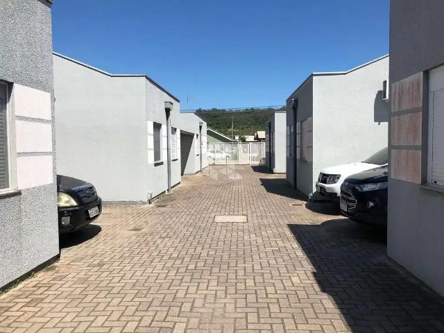 Casa / Sobrado em Condomínio para Venda em Guaíba/RS Jardim Iolanda 2 Quartos