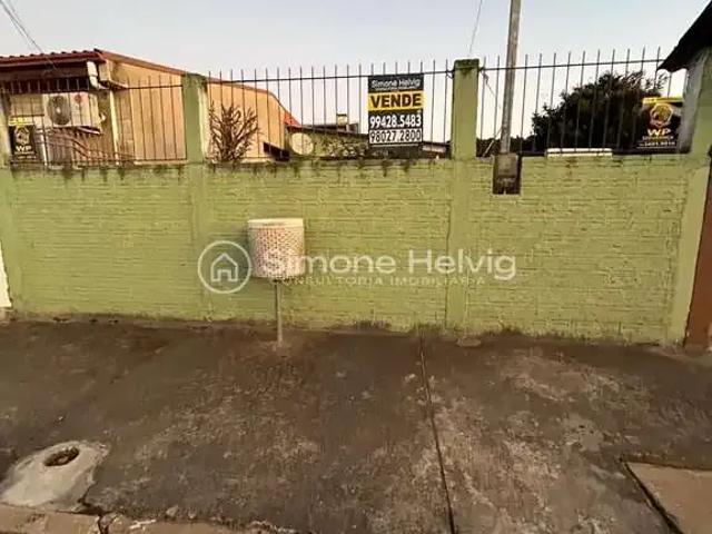 Casa / Sobrado em Condomínio para Venda em Guaíba/RS Jardim Santa Rita 1 Quartos