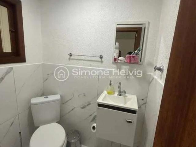 Casa / Sobrado em Condomínio para Venda em Guaíba/RS Jardim Santa Rita 2 Quartos