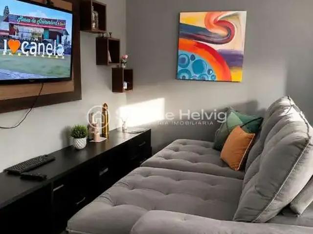 Casa / Sobrado em Condomínio para Venda em Guaíba/RS Jardim Santa Rita 2 Quartos