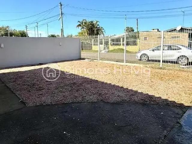 Casa / Sobrado em Condomínio para Venda em Guaíba/RS Jardim Santa Rita 2 Quartos