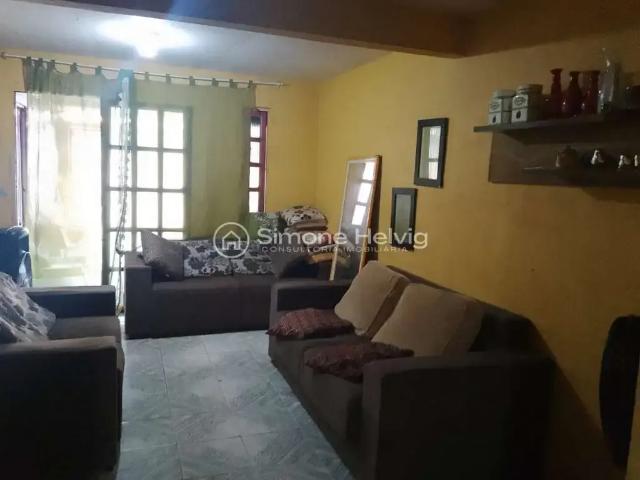 Casa / Sobrado em Condomínio para Venda em Guaíba/RS Jardim Santa Rita 2 Quartos