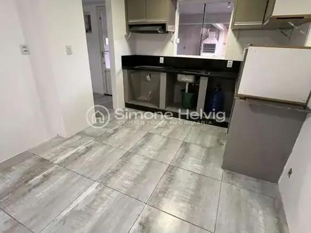 Casa / Sobrado em Condomínio para Venda em Guaíba/RS Jardim Santa Rita 2 Quartos