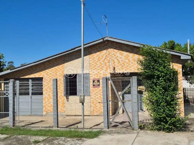Casa / Sobrado em Condomínio para Venda em Guaíba/RS Jardim Santa Rita 3 Quartos