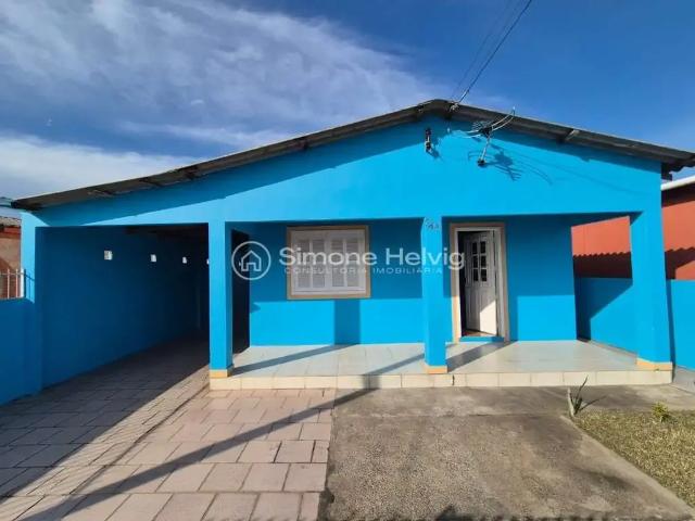 Casa / Sobrado em Condomínio para Venda em Guaíba/RS Jardim Santa Rita 3 Quartos