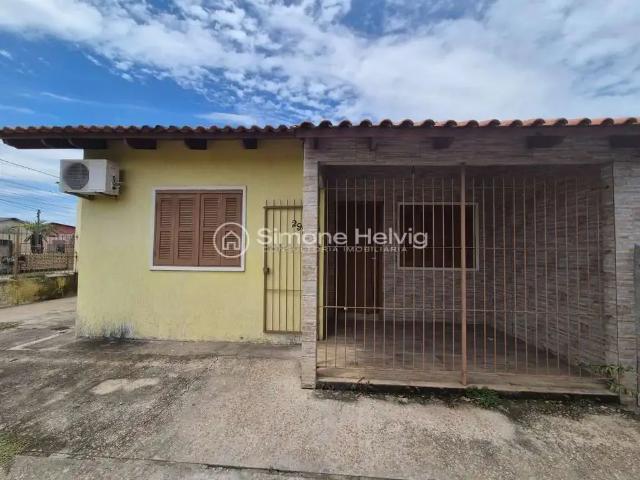 Casa / Sobrado em Condomínio para Venda em Guaíba/RS Jardim Santa Rita 3 Quartos