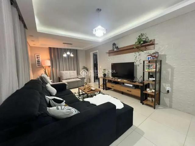 Casa / Sobrado em Condomínio para Venda em Guaíba/RS Jardim Santa Rita 3 Quartos