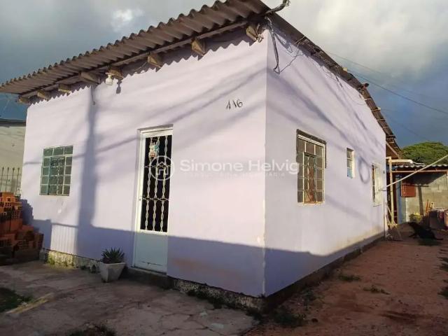 Casa / Sobrado em Condomínio para Venda em Guaíba/RS Passo Fundo 2 Quartos