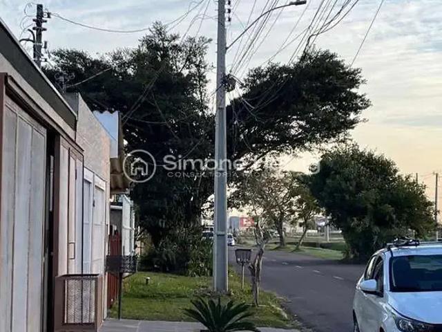 Casa / Sobrado em Condomínio para Venda em Guaíba/RS Parque 35 2 Quartos