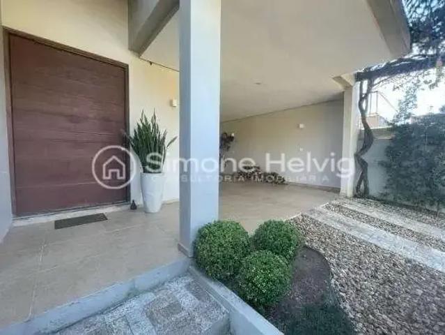 Casa / Sobrado em Condomínio para Venda em Guaíba/RS Parque 35 3 Quartos