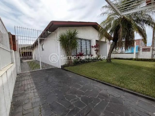 Casa / Sobrado em Condomínio para Venda em Guaíba/RS Parque 35 3 Quartos
