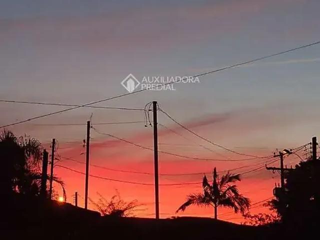 Casa / Sobrado em Condomínio para Venda em Guaíba/RS Zona Rural 2 Quartos