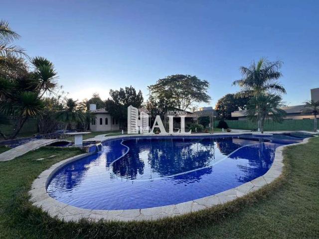 Casa / Sobrado em Condomínio para Venda em Guapiaçu/SP Zona Rural 3 Quartos