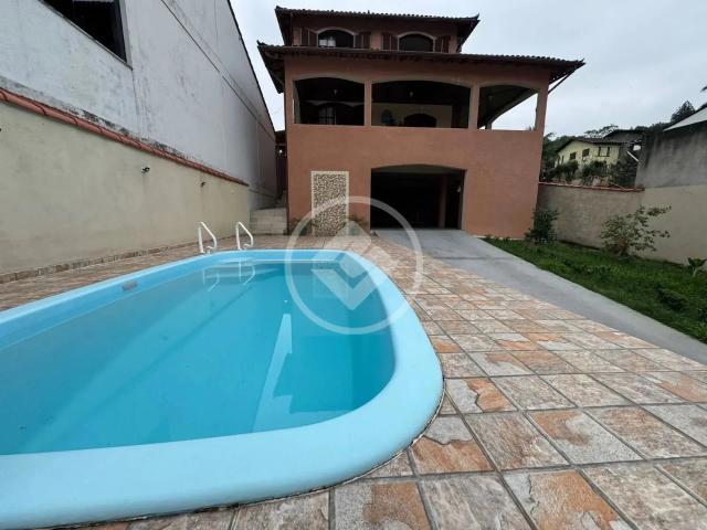 Casa / Sobrado em Condomínio para Venda em Guapimirim/RJ Caneca Fina 6 Quartos