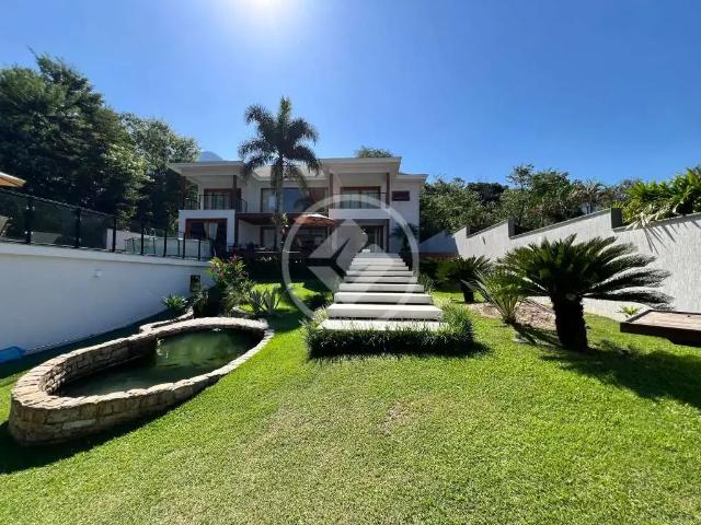 Casa / Sobrado em Condomínio para Venda em Guapimirim/RJ Caneca Fina 6 Quartos
