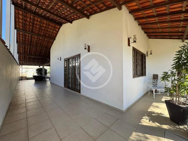 Casa / Sobrado em Condomínio para Venda em Guapimirim/RJ Caneca Fina 3 Quartos