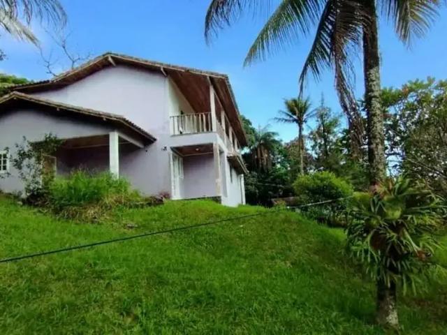 Casa / Sobrado em Condomínio para Venda em Guapimirim/RJ Centro 3 Quartos