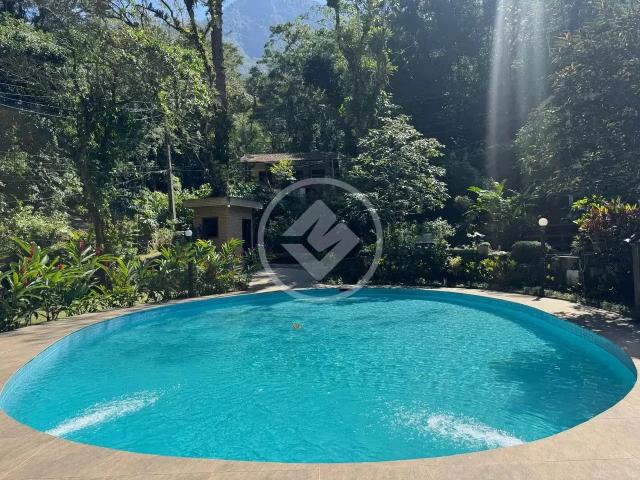 Casa / Sobrado em Condomínio para Venda em Guapimirim/RJ Cotia 4 Quartos
