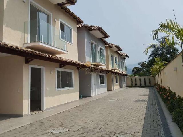 Casa / Sobrado em Condomínio para Venda em Guapimirim/RJ Cotia 3 Quartos