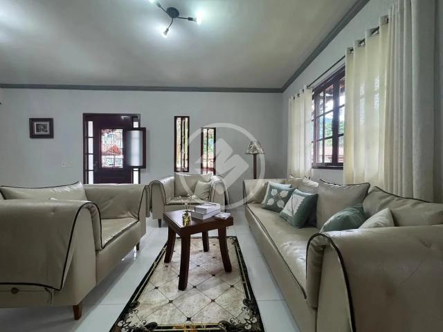 Casa / Sobrado em Condomínio para Venda em Guapimirim/RJ Iconha 3 Quartos