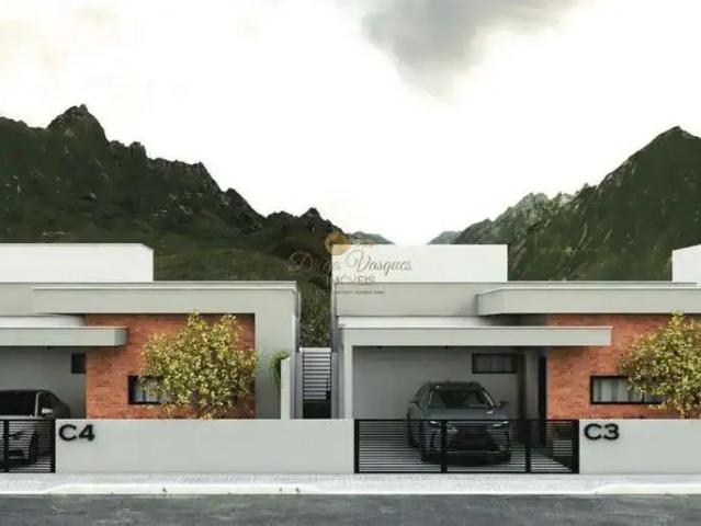 Casa / Sobrado em Condomínio para Venda em Guapimirim/RJ Iconha 2 Quartos