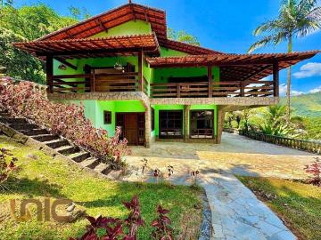 Casa / Sobrado em Condomínio para Venda em Guapimirim/RJ Limoeiro 4 Quartos