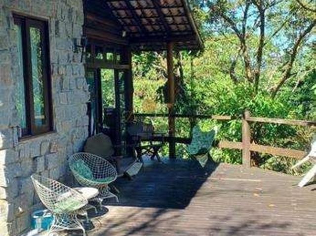Casa / Sobrado em Condomínio para Venda em Guapimirim/RJ Limoeiro 2 Quartos