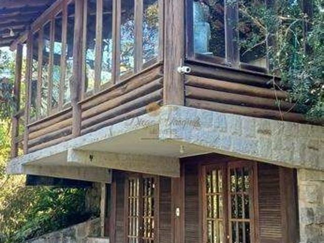 Casa / Sobrado em Condomínio para Venda em Guapimirim/RJ Limoeiro 2 Quartos