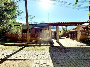 Casa / Sobrado em Condomínio para Venda em Guapimirim/RJ Limoeiro 3 Quartos