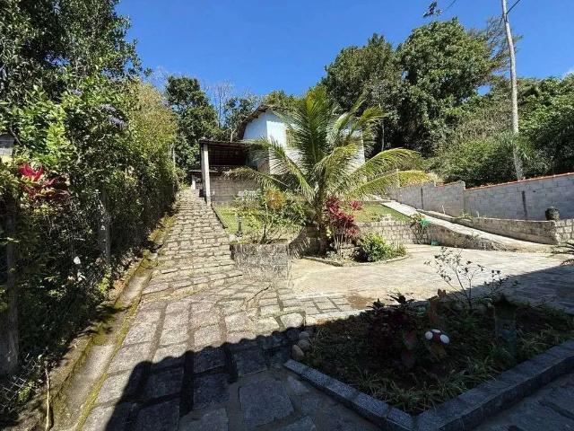 Casa / Sobrado em Condomínio para Venda em Guapimirim/RJ Limoeiro 3 Quartos