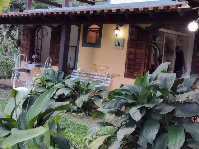 Casa / Sobrado em Condomínio para Venda em Guapimirim/RJ Monte Oliveti 3 Quartos