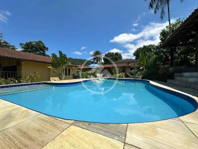 Casa / Sobrado em Condomínio para Venda em Guapimirim/RJ Monte Oliveti 8 Quartos