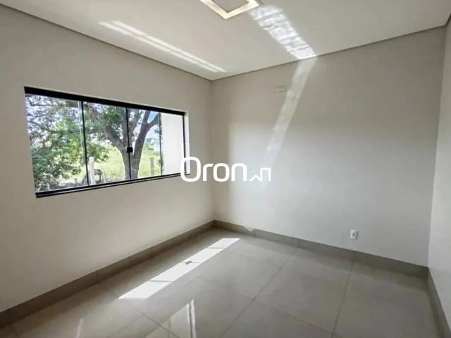 Casa / Sobrado em Condomínio para Venda em Guapó/GO Zona Rural 3 Quartos