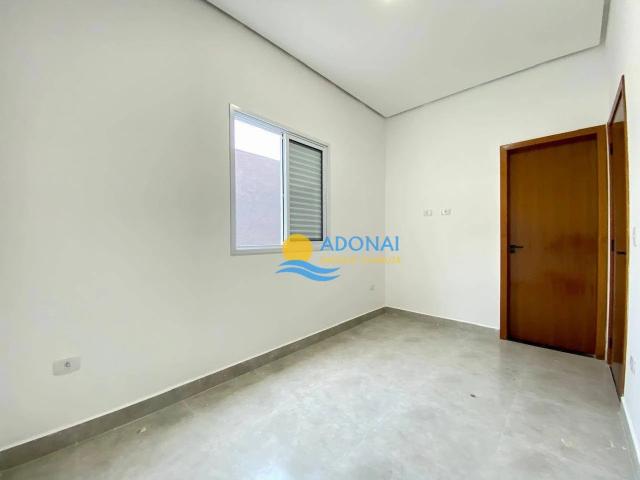 Casa / Sobrado em Condomínio para Venda em Guarujá/SP Vila Santa Rosa 2 Quartos