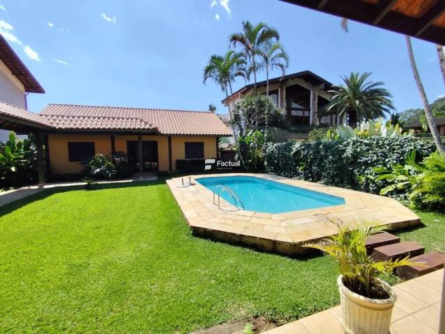 Casa / Sobrado em Condomínio para Venda em Guarujá/SP Balneário Praia do Pernambuco 4 Quartos