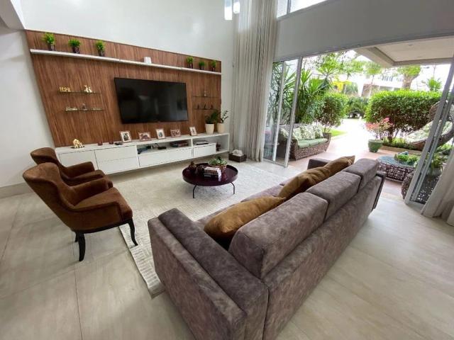 Casa / Sobrado em Condomínio para Venda em Guarujá/SP Balneário Praia do Pernambuco 4 Quartos
